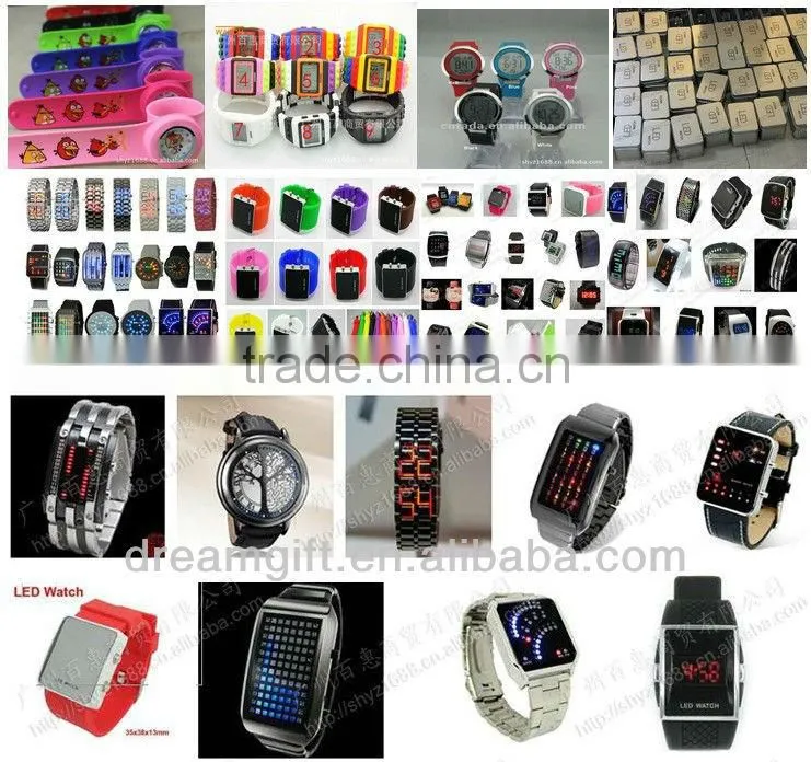 2013 high-end mechanical watches automatic movement made hollow chains wathces couple watches fashion shel