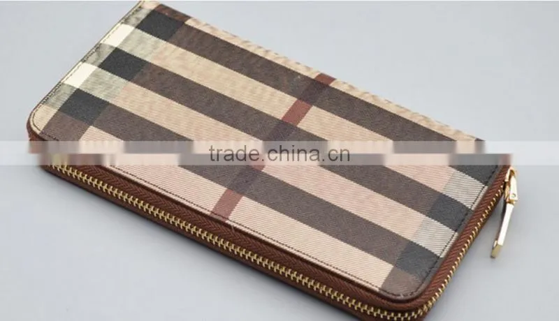 best-selling trendy mens and ladies euro coin chalenge wallet