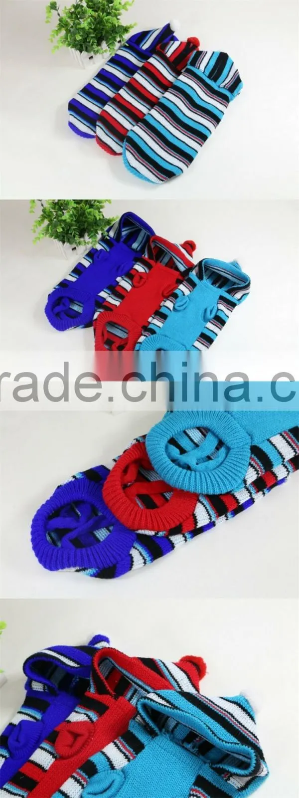 Guangzhou Bulk wholesale dog apparel dog clothes pet accessories
