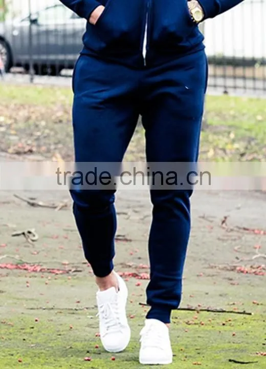 high quality tracksuit fitness sport set custom logo tracksuit