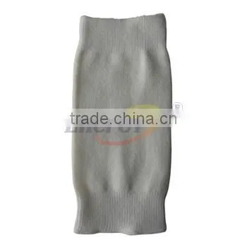 Angora Wool Thermal Knit Knee Warmer