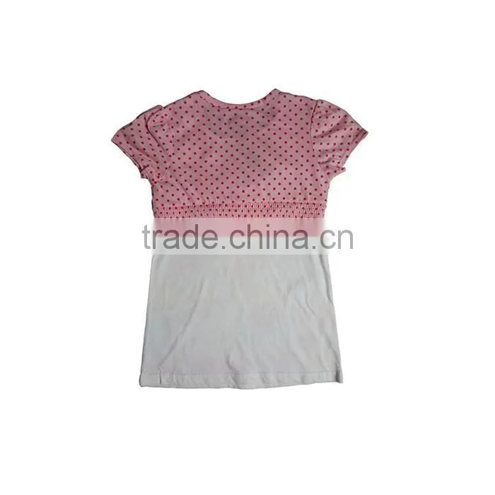 Excellent Quality Nice Design Kids Trendy Clothing