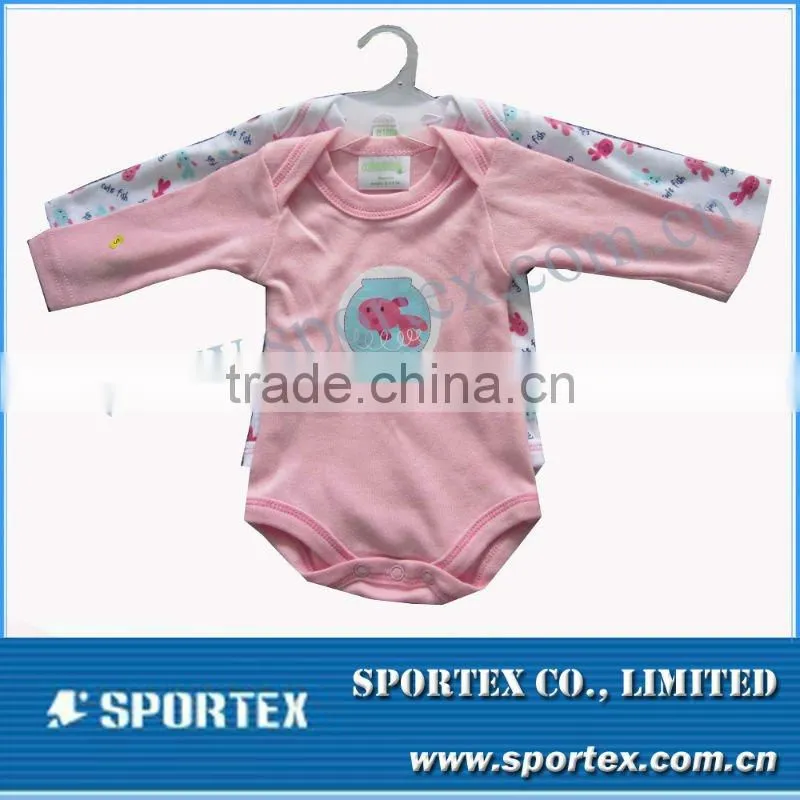 2012 infant romper OEM