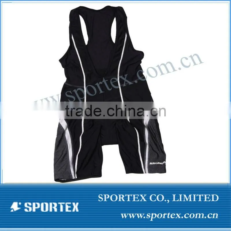 Newest style OEM cycling short padded #SCS-0702