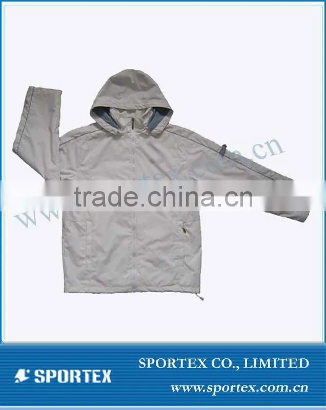 2012 OEM fashion windbreaker