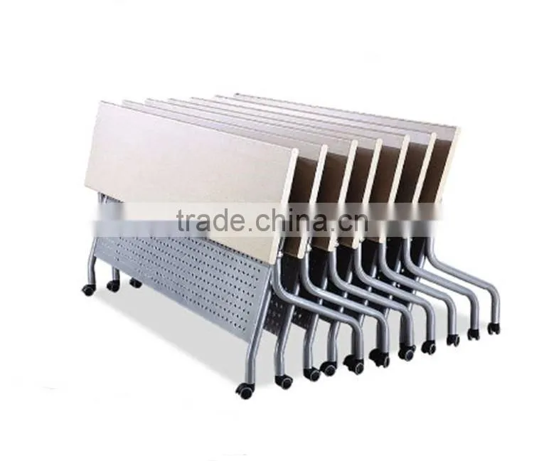 2016 hot selling high quality new modern office and Training table