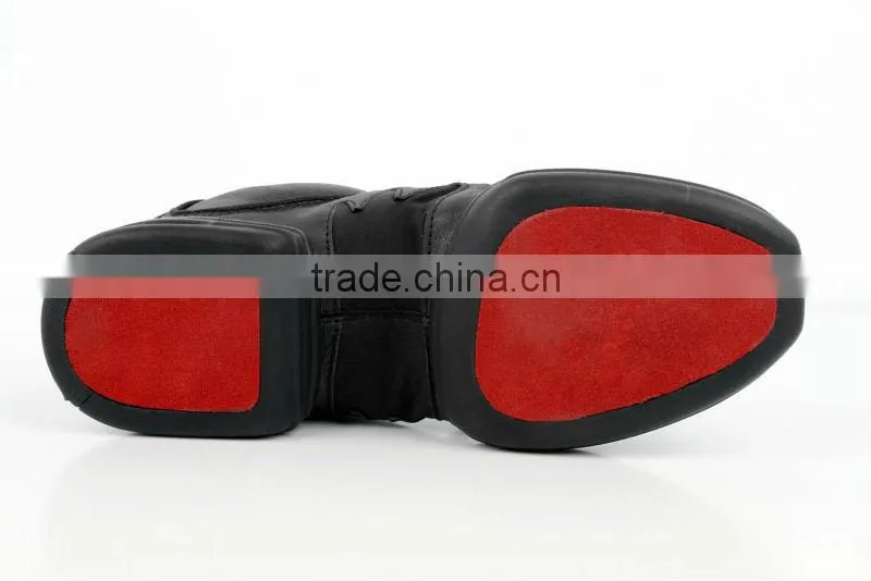 2015 Top sale High Quality Dancing Shoes Shop #0957