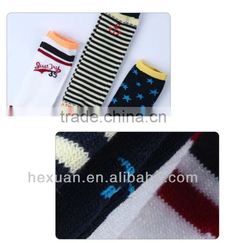 2014 New Designs Leg Warmers