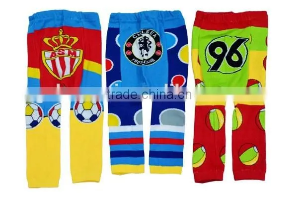 Printed Baby boys Tube Pantyhose baby boys Tights