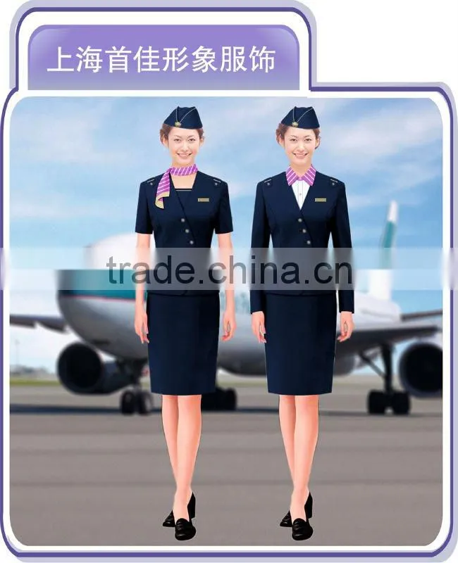 airline stewardess and uniforms 10-000022