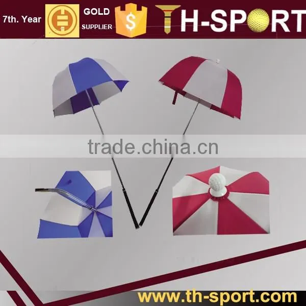 Funny checks Golf Umbrella