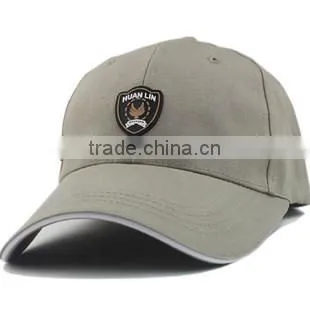 custom baseball cap
