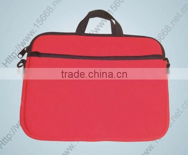 hot sale Casual neoprene laptop bags