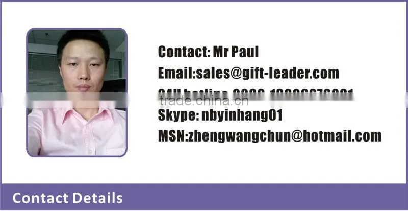 lanyard retractable reel id card holder XSBH0116