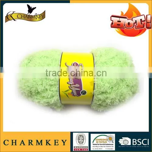 polyester rayon yarn