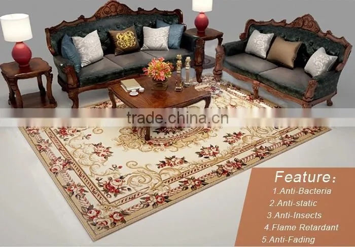Hago recycled yarn, carpet yarn, spandex yarn manufacture