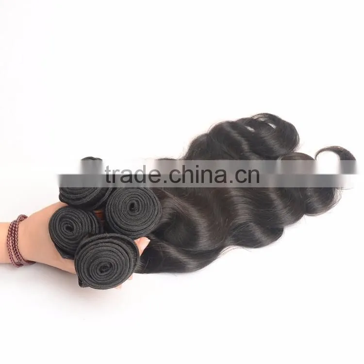 100G Brazilian Hair Weft,Factory Wholesale Cheap Brazilian Hair Bundles 7A