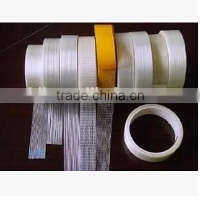 Double sided tape fiberglass insulation tape