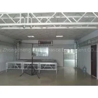 Guangzhou Zhongcheng Performance Equipment CO.,LTD company overview - view 1