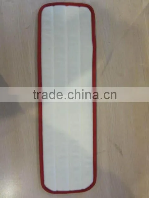 microfiber mop replacement head