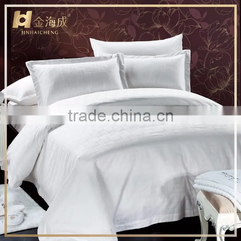 hotel duvet