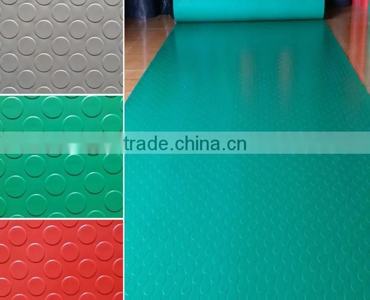 PVC anti fatigue mat