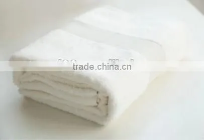 factory wholesale 100 cotton bath towels and hotel towels