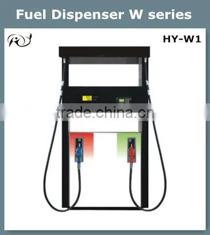 Fuel dispenser manufacture good price for fuel dispenser