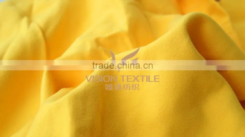 Polyester Hooded Microfiber Bathrobe