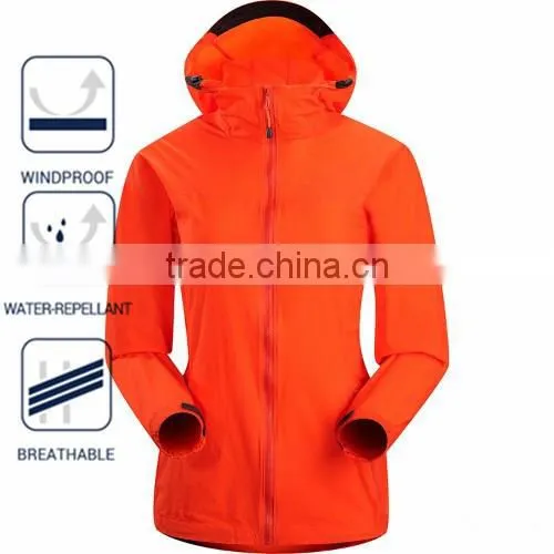 Custom Polyester Horse Riding Rain Coat
