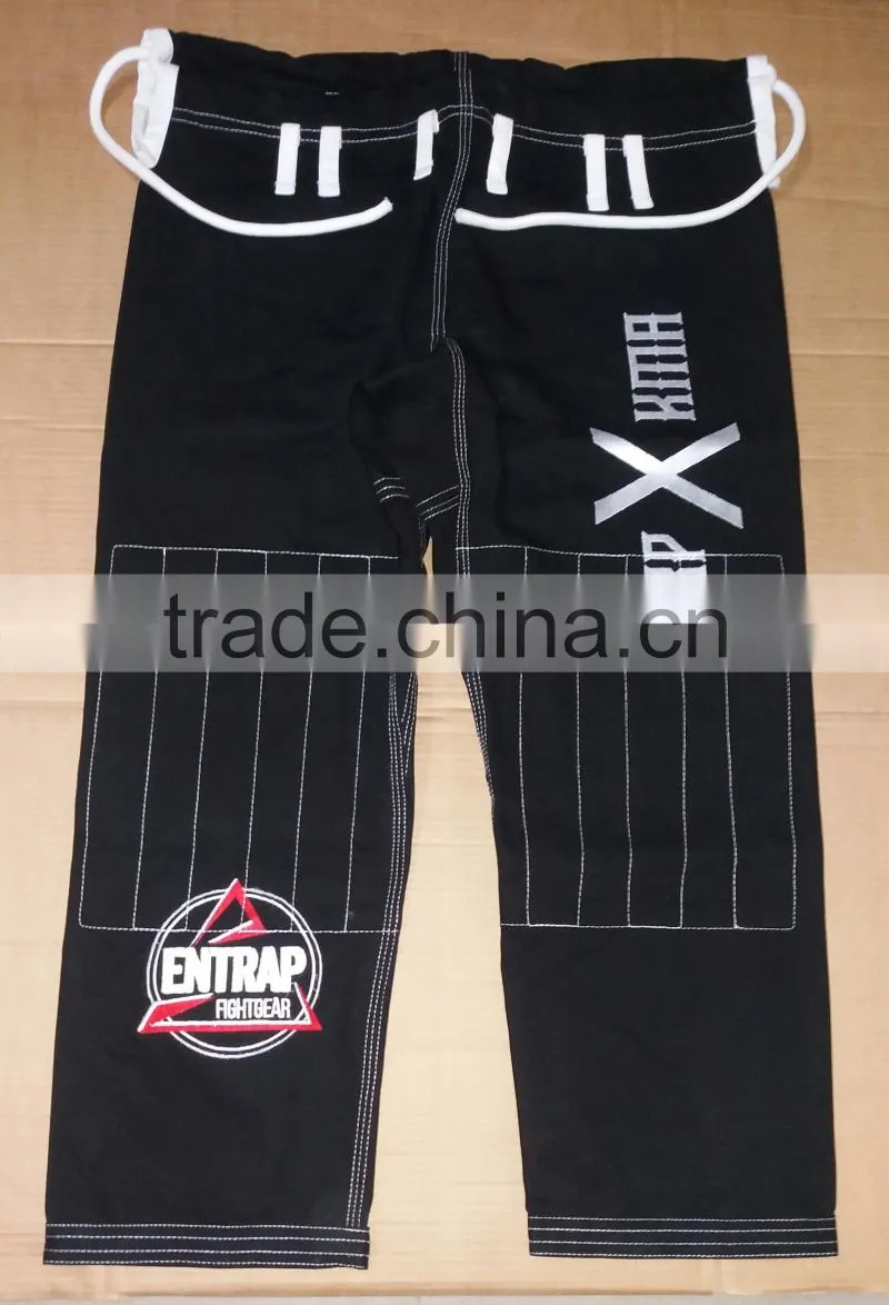 customized bjj gi
