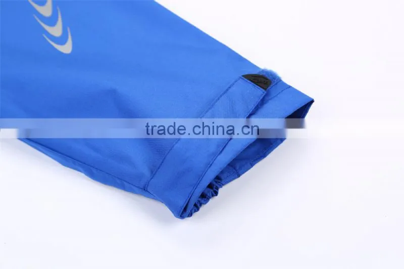 cycling waterproof jacket