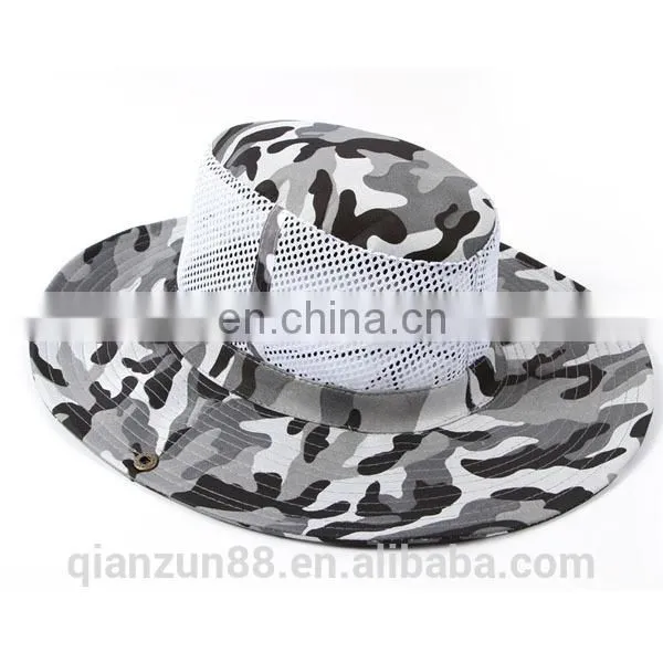 Military Boonie Hat