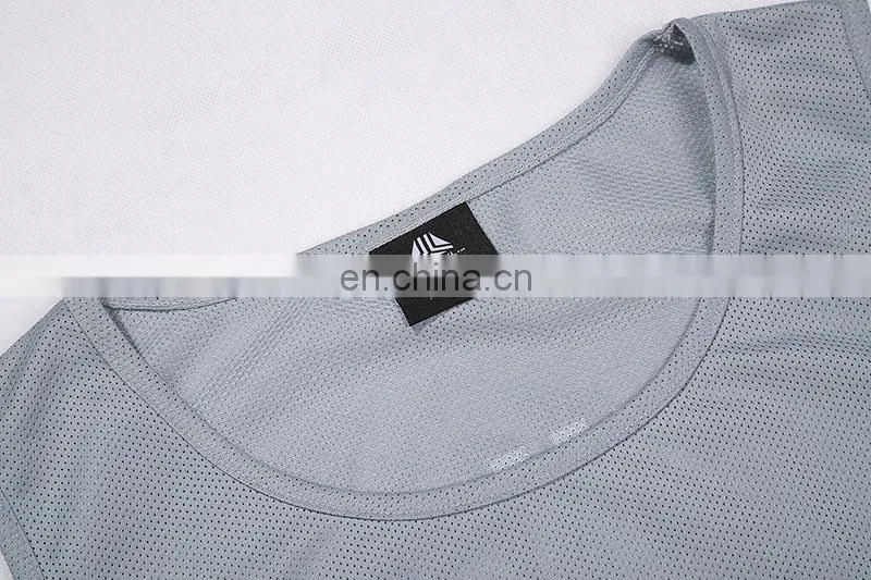 Mesh Vest Gym Vest for Men