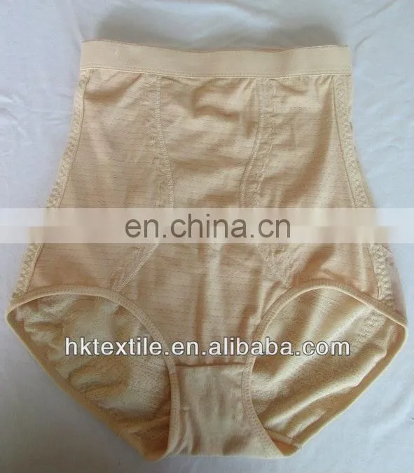 High waist girdle shapewear shenzhen 2013