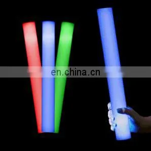 MFS-0021 Customized LED foam stick 6 functions LED foam stick