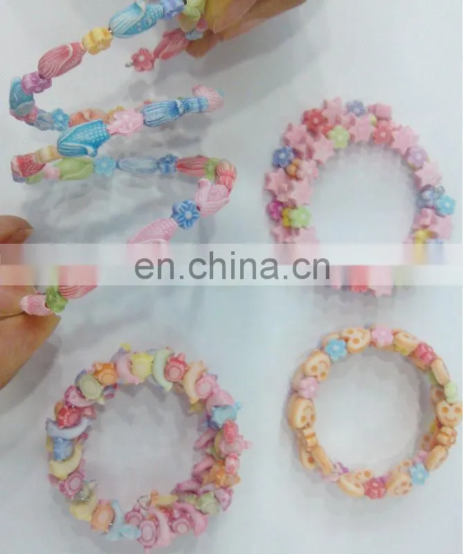 hot item promotional bracelet 2014 jewelry