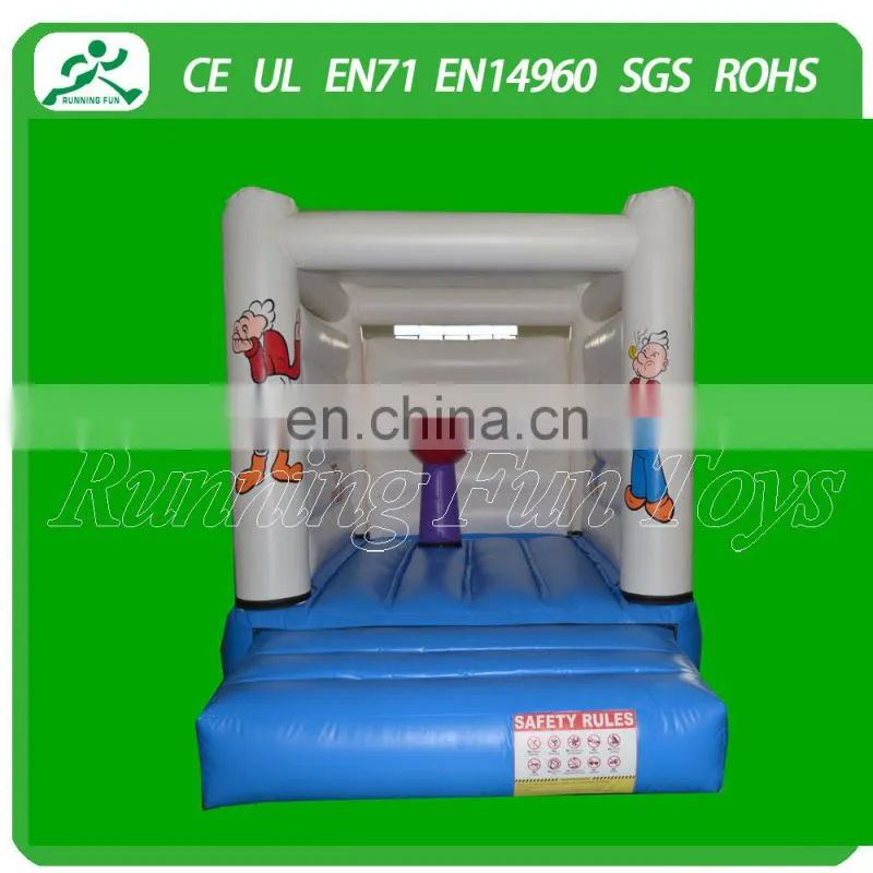 Good quality inflatable bounce house inflatable bouncer for sale