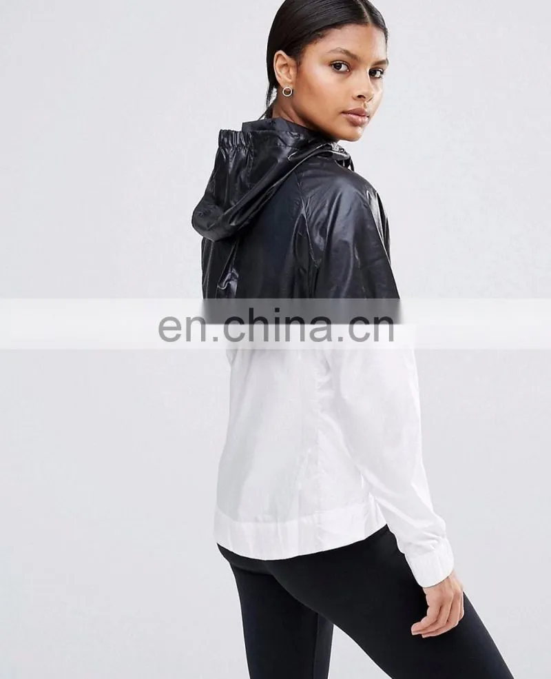Top Brand Hot Selling High Quality Windbreaker Woman Ski Jacket For Winter Clothes