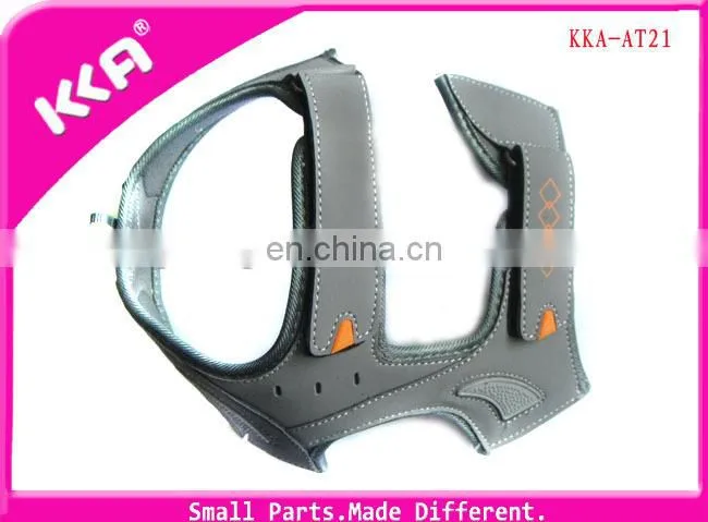 New Design Very Cheap PU Shoes Uppers