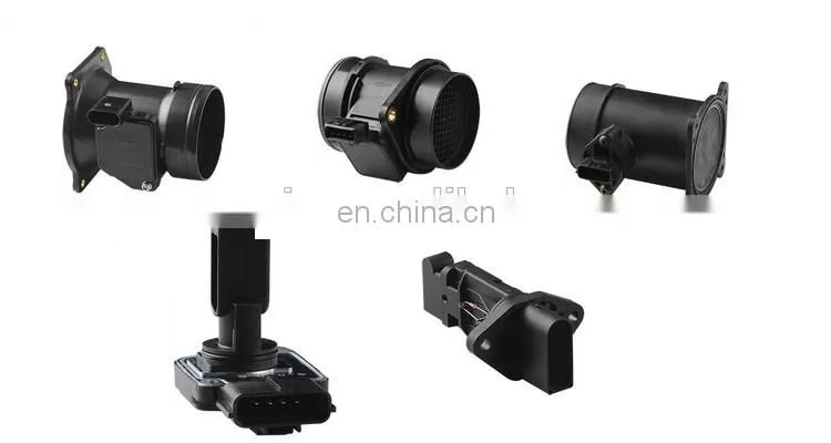 Hot Selling Digital Mass Air Flow Meter 22680 AW400 for Altima,Sentra,Titan,Xterra,Frontier,Murano,Pathfinder
