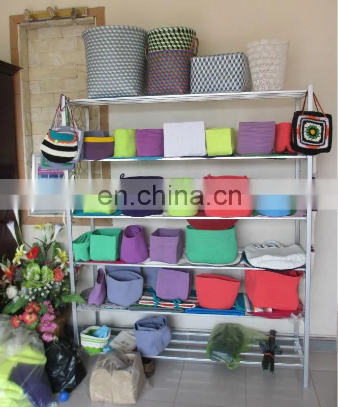PP woven Basket
