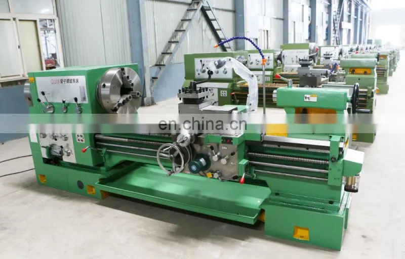 Q1320a x3000 oil country lathe machine
