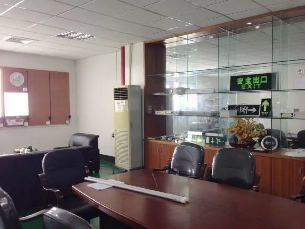 Shenzhen Dengfeng Power Co., Ltd company overview - view 4