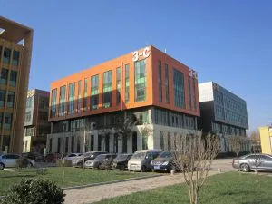 Hebei Fenghe Biotechnology INC.,LTD company overview - view 1