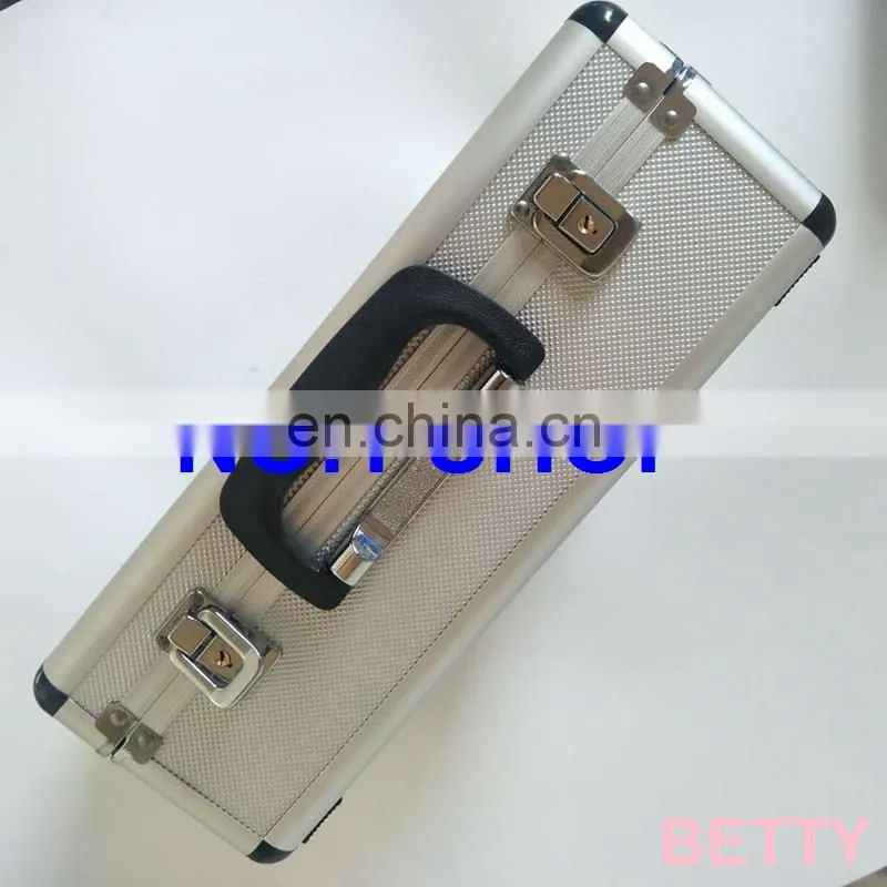 100% high quality injector detector testbench