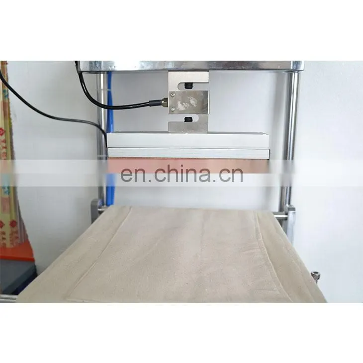 Mobilephone Lab testing equipment ,Soft Pressure Test Machine, Soft Compress Durability Tester