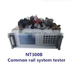 NT200 Work Table Common Rail Tools Work Table For Injector Pump Repair