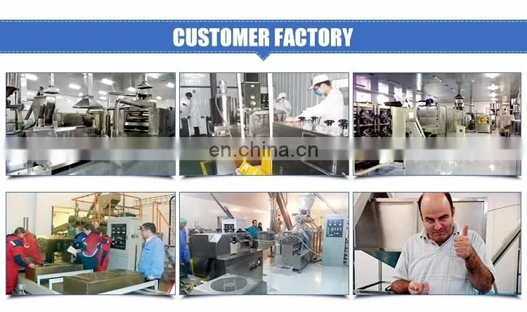 China jinan Chicken nuggets beef steak making machine