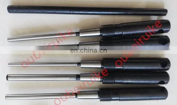 Auto &Vehicle Valve Repair Tools Engine Carbide Valve Seat Reamer Cutter Kit